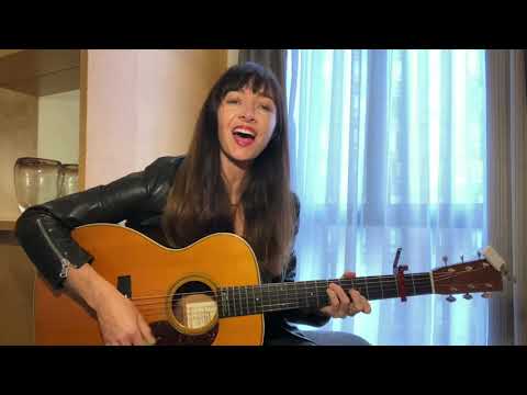 CBTV Presents - Kara Grainger