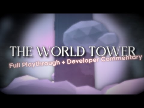 THE END OF THE WORLD TOWER