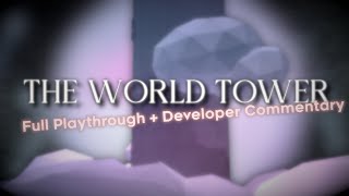 The World Tower