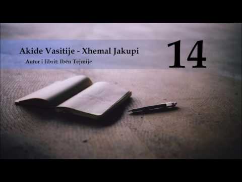 14/58 - Akide Vasitije (Xhemal Jakupi)