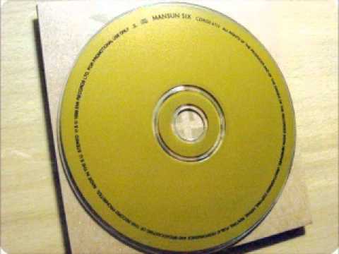 MANSUN - SIX (BAKER MIX)