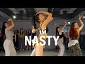 Nasty Learner Class Seoin