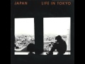 Japan Life In Tokyo Theme Played At 78 Rpm