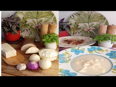 ✅COMO HACER MOTE DE QUESO 🧀AL ESTILO DE SABE A PECADO!!