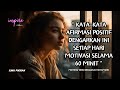 Kata Kata Afirmasi Positif Dengarkan Ini Setiap Hari Motivasi Hidup
