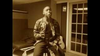 Avery Covering Let Me Love You +Neyo