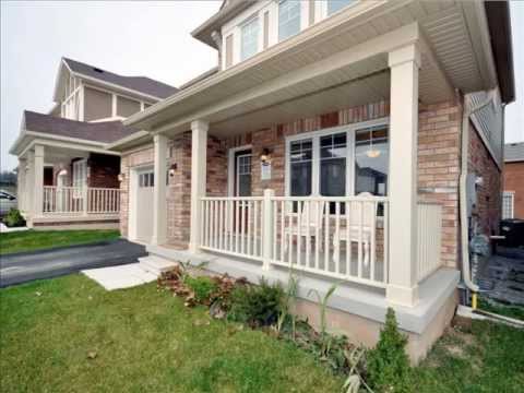 913 DICE WAY, MILTON