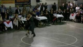 Andrea Misse y Javier Rodriguez - Sunderland 1