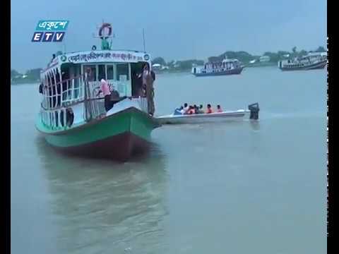 পদ্মায় পিনাক-৬ লঞ্চ ডুবির ৪ বছর আজ