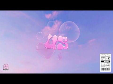 whoamidesu, RYO, ajixxx - us | Official Lyric Video