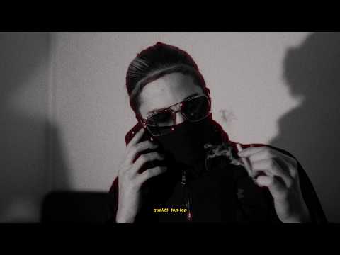 SICARIO JR X PMA - MONTANA (Prod. BARO)