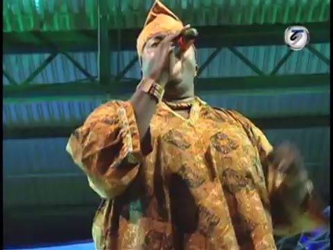 Reinier Lijfrock - Nos Leyenda (2009)