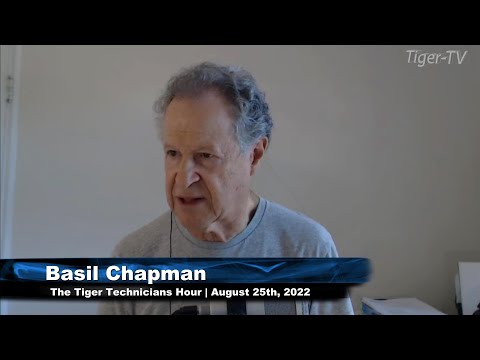 August 25th, Tiger Technician's Hour on TFNN - 2022