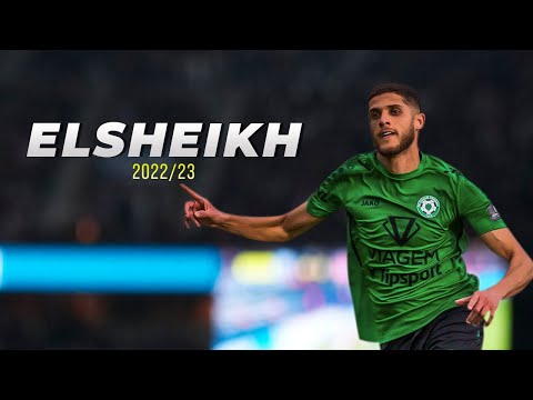 AHMED ELSHEIKH ► Best Skills (HD) 2023