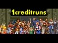 Anthopants Live Stream World Record Attempt Streets Of Rage 2 Mania Max