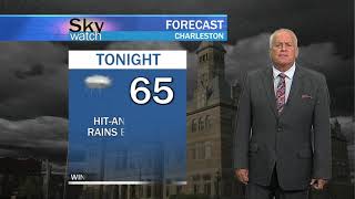Sky Watch Forecast - August 31, 2021