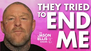 Jason's Craziest Stories From The Past