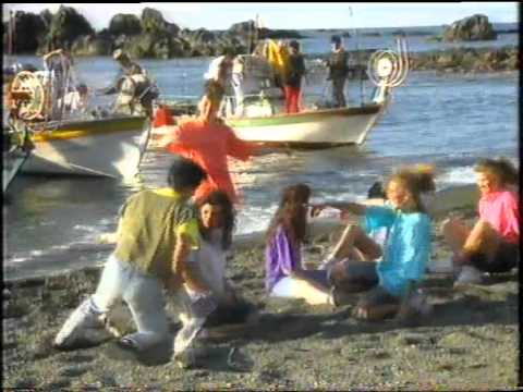 Haris Anastasiou - Milas Poli (Eurovision Preview Cyprus 1990)