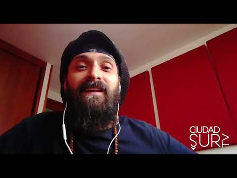 De Bruces A Mí y Providencia Reggae se unen en un "Invierno Azul"