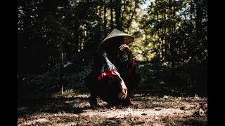 T.R.3 - BRUCE LEE [Official Music Video]