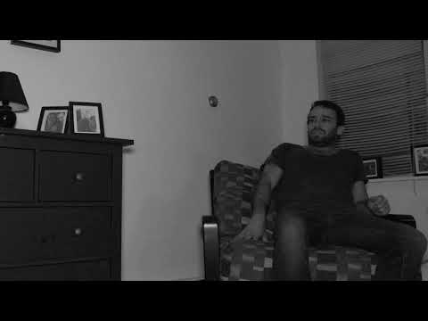 John In The Woods Teaser