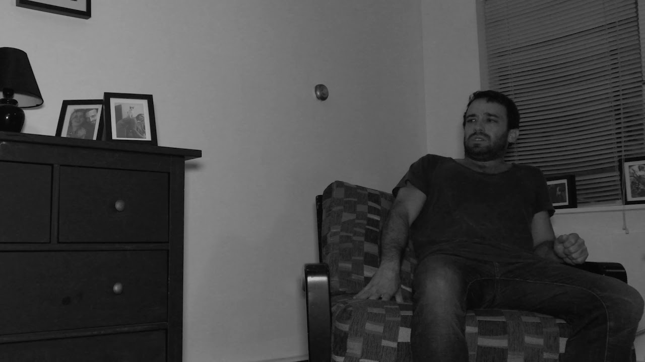 John In The Woods Teaser