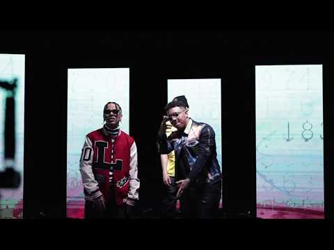 Eix X Brytiago X Rauw Alejandro - Infiel | Detras De Camaras | Abez Media