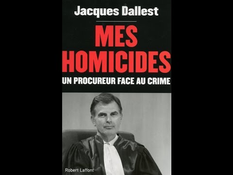 Vidéo de Jacques Dallest