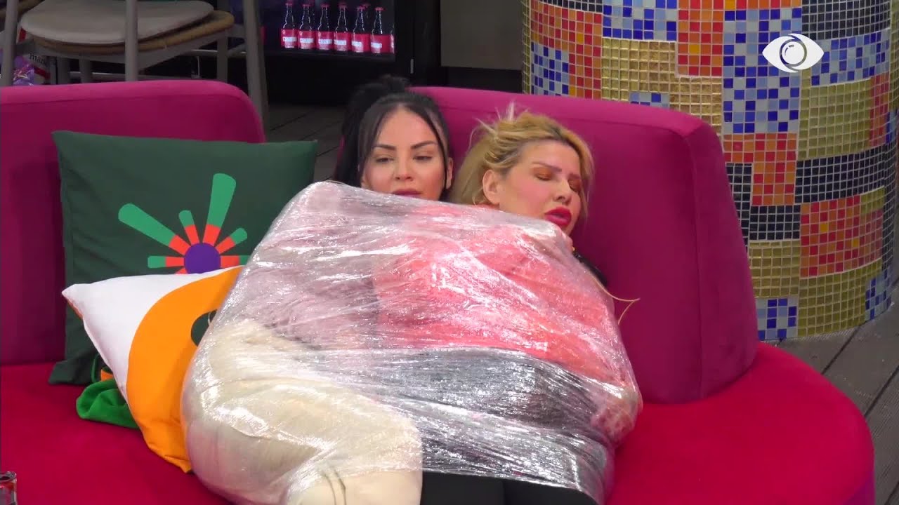 “Je me fat, por…”/ Meri këshillon Sarën për Bardhin