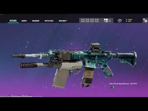 13 bravo pack 4 Black Ice