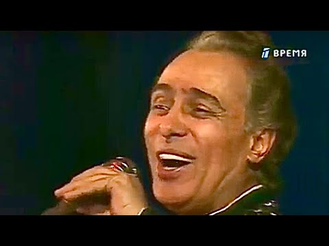 152. FILM - NIKOLAJ SLICHENKO & CYGAŃSKI TEATR „ROMEN”