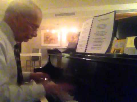 Estrellita del Sur - Piano