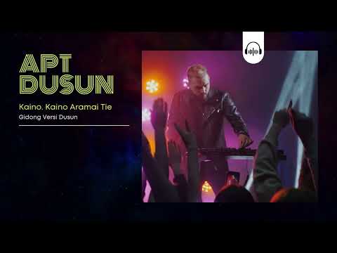 APT Bruno Mars & Rose DUSUN Version