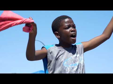 8Ball - Don't Be Afraid featuring King Kanja