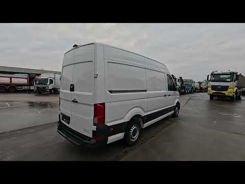 MAN TGE video miniatura