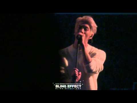 151002 아지트 종현 산하엽