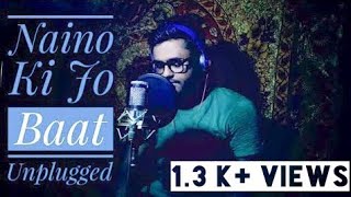 Naino Ki Jo Baat Naina Jaane hai || ALTAAF SAYYED  || Romantic Song Ever || Pritam Pande