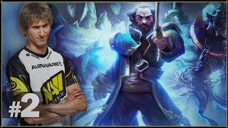 Na`Vi Dendi - Kunkka vol.2
