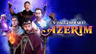 Daggerheart: Azerim Trailer