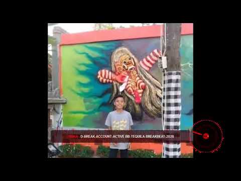 DJ TEQULILA BREAKBEAT 2020