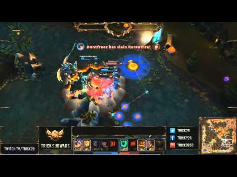 OLD SCHOOL GG (and bronzelift) IMPRESSES KOREAN CASTERS