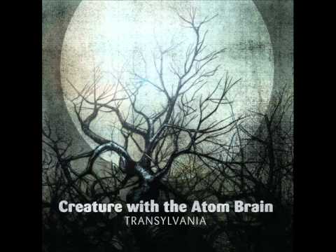 Creature with the Atom Brain - Lonely Light