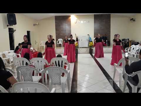 Louvor..Rastro de unção..cantora..Roseane..