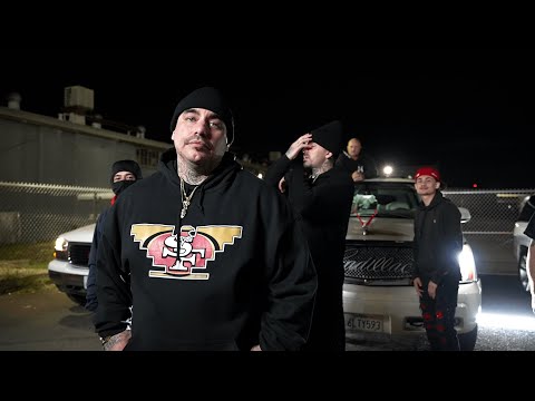 Blindside - BFD feat  Renachi Cheeze / t2f Rob /Gass-Pipe (Official Music Video) shot by shimo media