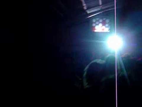 Acid Circus live PA | Interface 18 | 2007