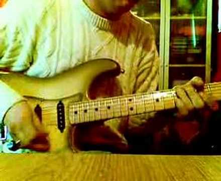 Bas Paardekooper Little wing (short impression)