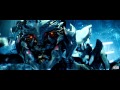 Transformers - I am Megatron! 