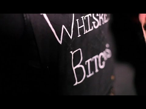 Whiskey Bitches 