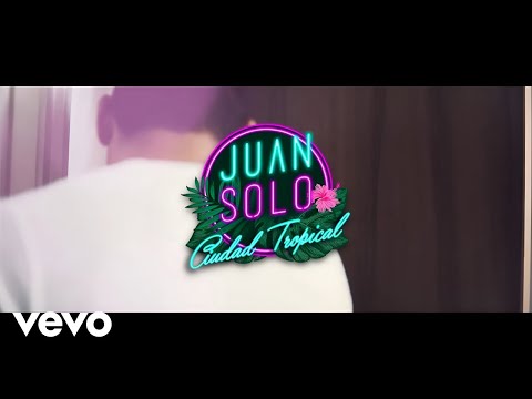 Super Lamas - Ámame ft. Juan Solo