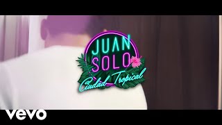 Super Lamas - Ámame ft. Juan Solo